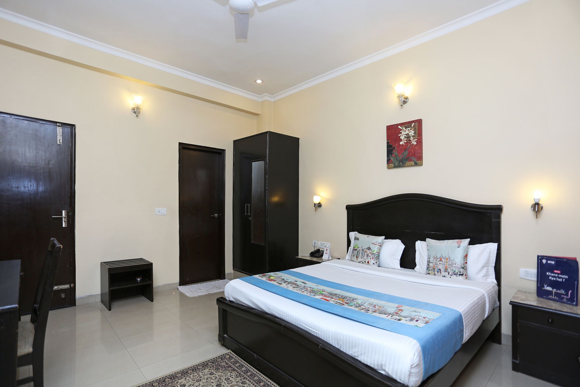 Oyo 9188 Near Dlf Phase 1 Hotel Gurgaon Ngoại thất bức ảnh